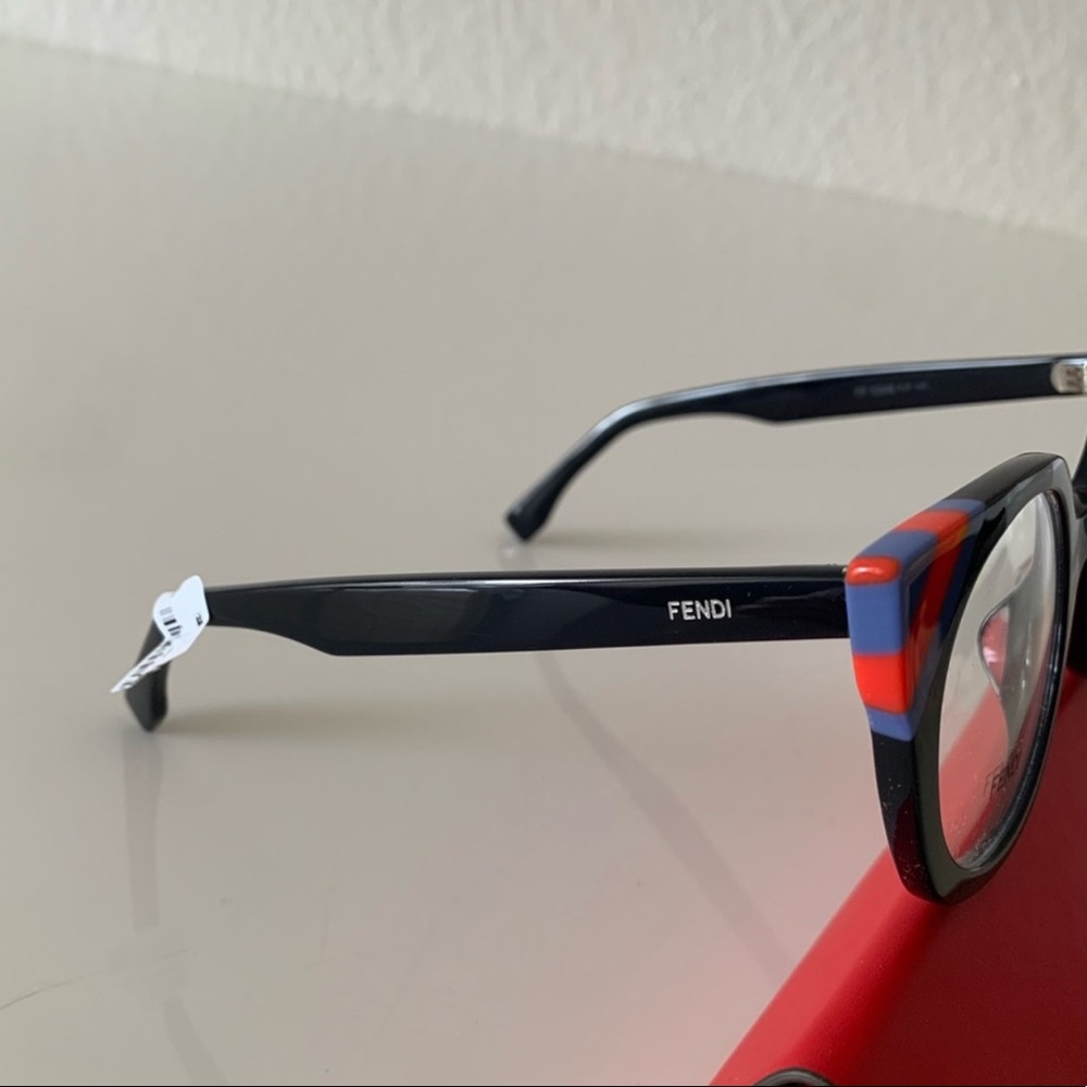 Fendi Glasses, New - Picture 11 of 14